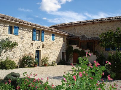 Mas Du Ranquet, Gîte à Saint-Ambroix