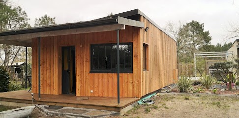 Gîte l'Orée des Vignes, Léognan, Gîte à Léognan
