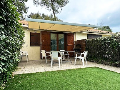 La KoZy, Gîte à Saint-Jean-de-Monts