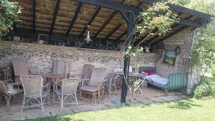 La Maison Rose, Gîte à Saint-Loup-sur-Aujon