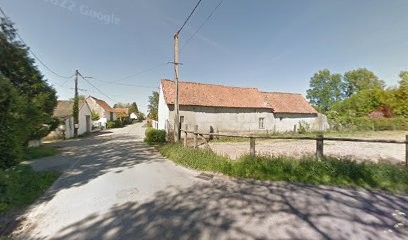 gite d'entre deux baies, Gîte à Lépine