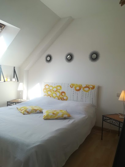 Gîtes Et Chambres D'hôte La Clé Des Champs, Gîte à Saint-Lô