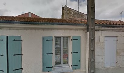 Maison La Bohème - Rochefort, Gîte à Rochefort