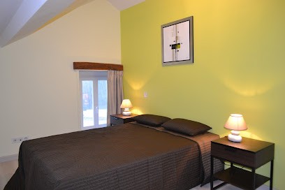 Les Gites De Bois Neuf, Gîte à Bressuire