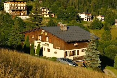 Chalet Fontaine Bartoud, Gîte à La Giettaz