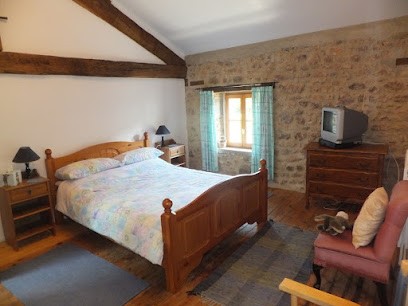 Gite de Magniéras, Gîte à Pressignac