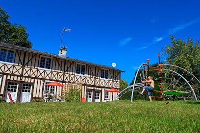 Gîtes Coeur D'Albatre, Gîte à Saint-Riquier-ès-Plains