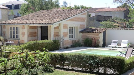 Gîte Lachevalle, Gîte à Saint-Jean-d'Angély