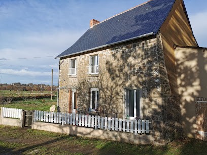 Gîte Ty Coz'y, Gîte à Québriac