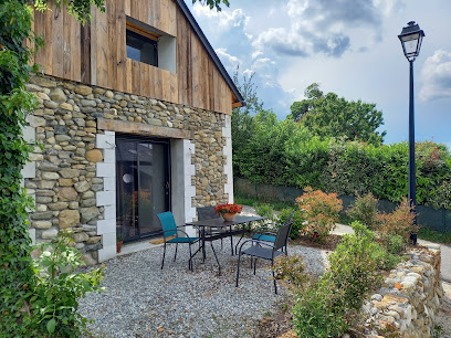 Gîte Et Chambre D'hôte L'atelier, Gîte à Marcellaz-Albanais