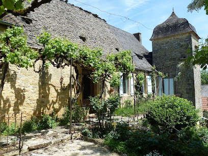 L'oustal Musical Gîte à Jayac