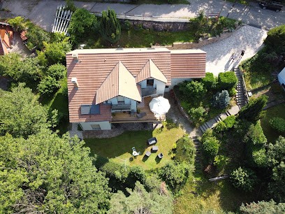Gîte Le Chêne Rouge, Gîte à Lapoutroie