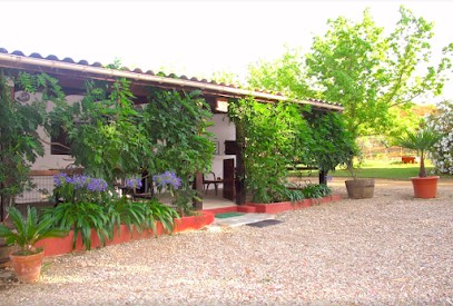 Domaine D'Ilusone, Gîte à Rapale