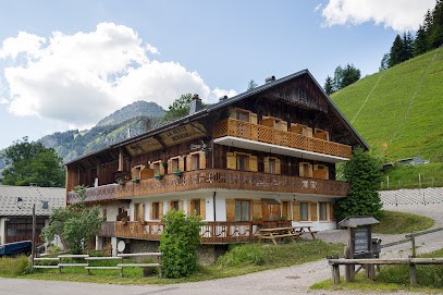 les mouflons, Gîte à La Chapelle-d'Abondance