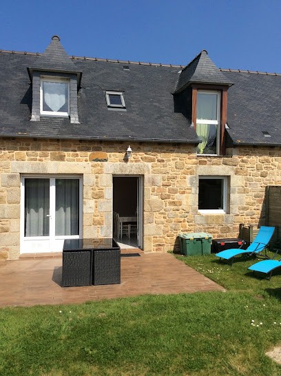 Gîte Ty Dour, Gîte à Trévou-Tréguignec