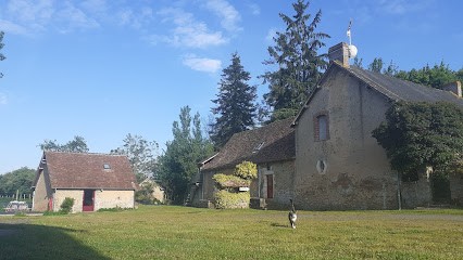 Gites de la Bretonnerie, Gîte à Saint-Symphorien