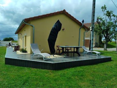 Gîte Des Rousses, Gîte à Saint-Laurent-les-Églises