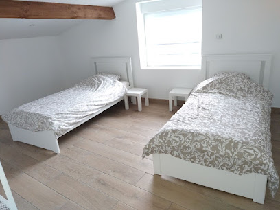 2 Gîtes Groupe 7-8 Personnes Gîte à Courzieu