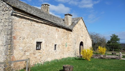 Le Gîte de La Bresse - Gîtes de France, Gîte à La Roque-Sainte-Marguerite