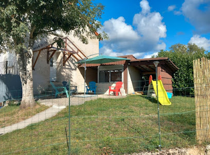 Gite Des Mille & Un Lacs, Gîte à Meussia