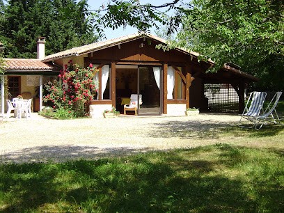 Gîte De La Barraque, Gîte à Saint-Martin-de-Gurson
