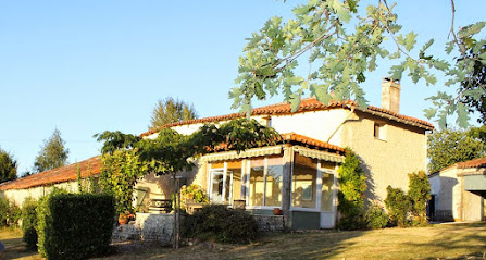 Chez Miquelot, Gîte à Saint-Martial