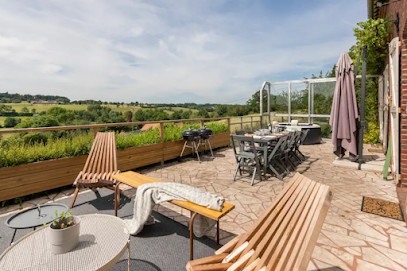 Le gîte du Papillon, Gîte à Neufchâtel-en-Bray