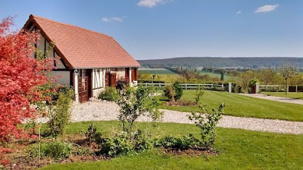 Gîte du Haut des Cours, Gîte à Norville