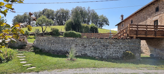 Les Gites De Bellevue À Thurins *** Gîte à Thurins