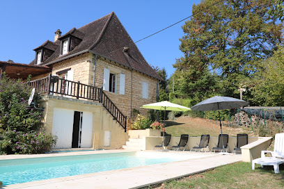 Beauséjour Gîte à Saint-Cyprien