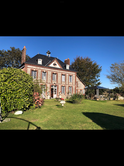 La Campagne À La Mer - Proche D'etretat, Gîte à Angerville-la-Martel