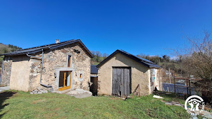 La Coccinelle De La Bessière - Gîtes De France, Gîte à Berlats