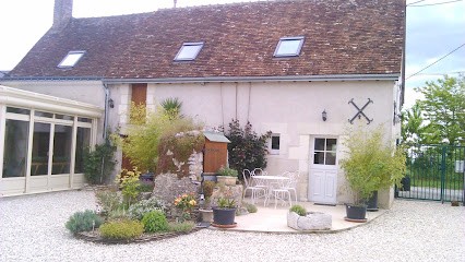 Le Tournesol Doré - Gîte, Gîte à Cigogné