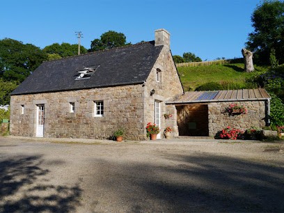 Gîte Ar Boutil, Gîte à Ploulec'h