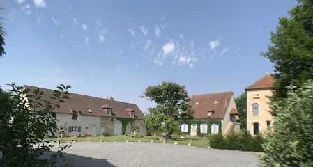 La Ferme De Gondières, Gîte à Saint-Éloi