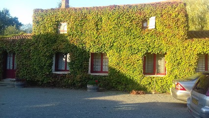 Bourmaud Charles, Gîte à Saint-Christophe-du-Ligneron