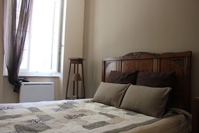 Gîte Chez Dame Paulette, Gîte à Ferrals-les-Corbières