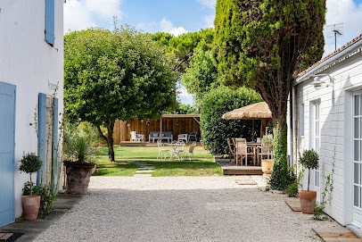 Gîte Harmony, Gîte à Marsilly