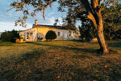 Gîte Château Doyac, Gîte à Saint-Seurin-de-Cadourne