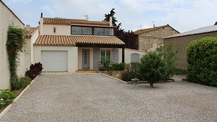 Le Gîte Du Petit Nice - Gîtes De France, Gîte à Sigean