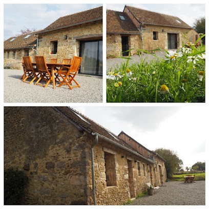 Gîte Réveillon, Gîte à Neuville-sur-Sarthe