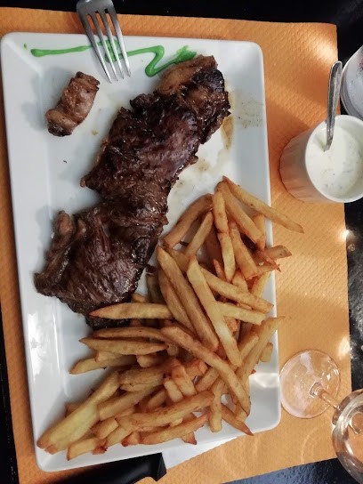 La Petite Roche, Gîte à Roynac