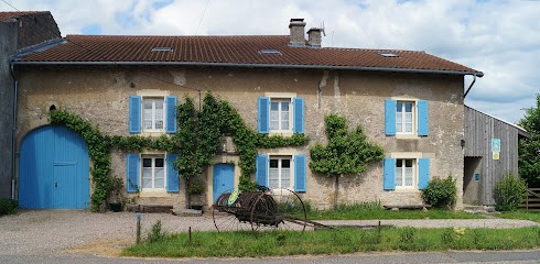 Aux Berges du Mazurot, Gîte à Glonville