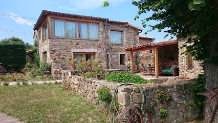 Le Ruisset - Gite et Chambre d'hôtes, Gîte à Colombier-le-Vieux