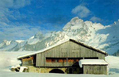 Gite La Binma, Gîte à La Clusaz