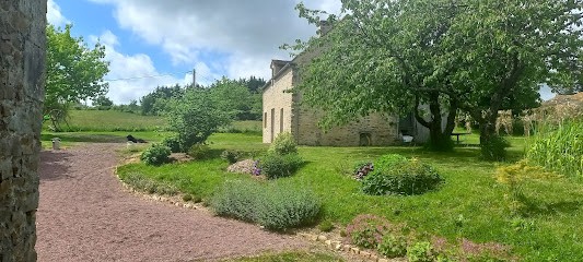 Natura Gite Normandie Du Pays De Falaise, Gîte à La Hoguette