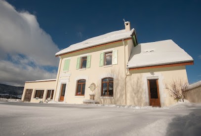 GITE LA PETITE ECOLE, Gîte à Lans-en-Vercors