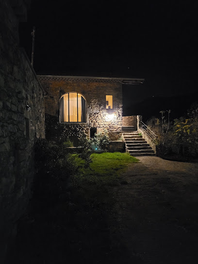 La Grange 1832 / Location Saisonnière En Ardèche À 10 Mins D'aubenas Gîte à Saint-Étienne-de-Boulogne