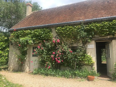Gîtes de Combreux, Gîte à Combreux
