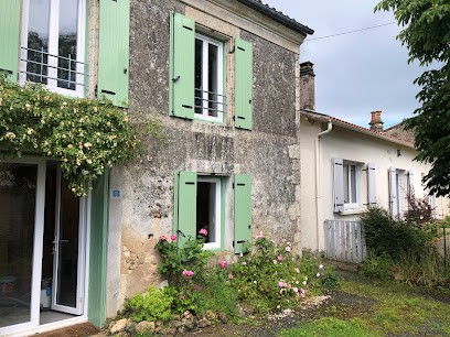 Gabae Gite En Charente Maritime, Gîte à Puyravault